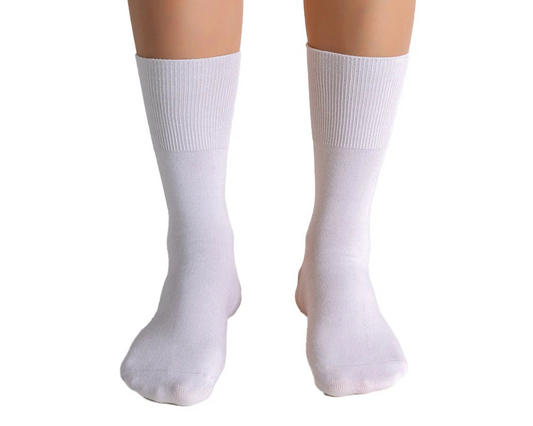 Bamboo Viscose Diabetic Socks For Women And Men