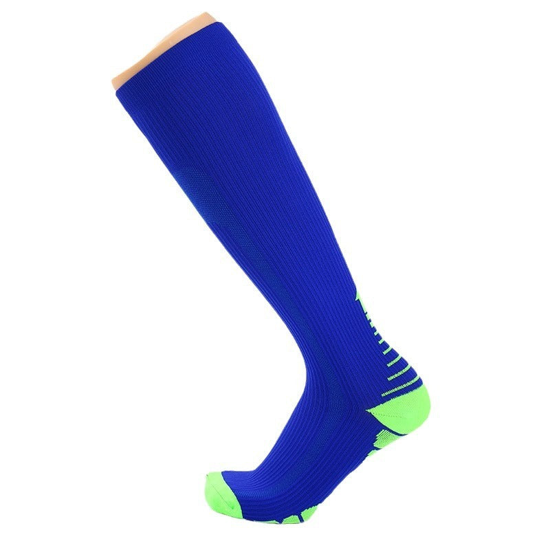Bamboo Compression Socks - Anti Slip