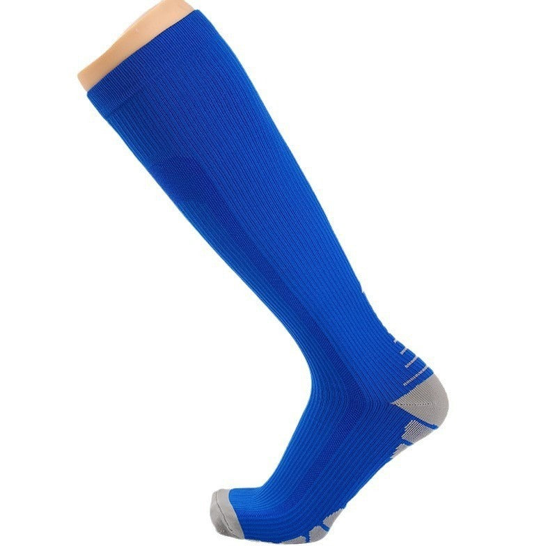 Bamboo Compression Socks - Anti Slip