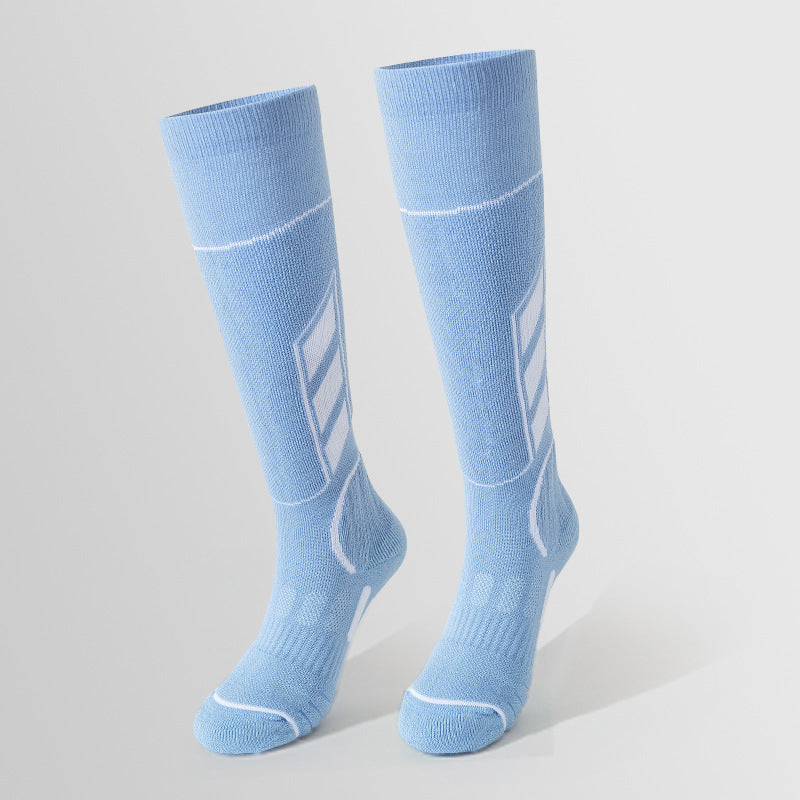 Bamboo Nylon Socks - Anti Slip Quick Dry Odor Proof