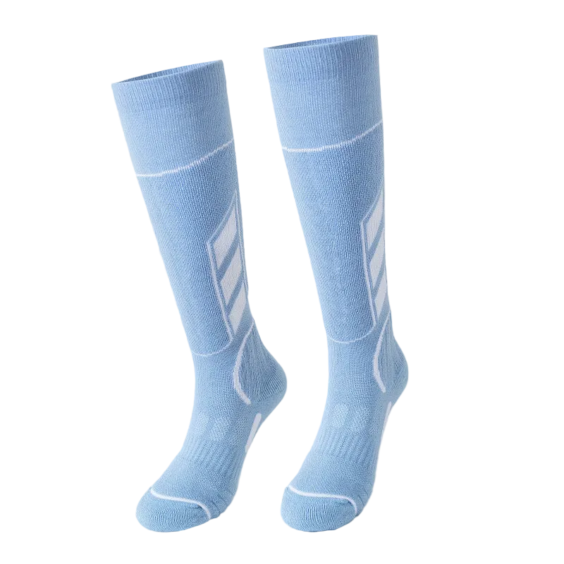 Bamboo Nylon Socks - Anti Slip Quick Dry Odor Proof
