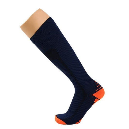 Bamboo Compression Socks - Anti Slip