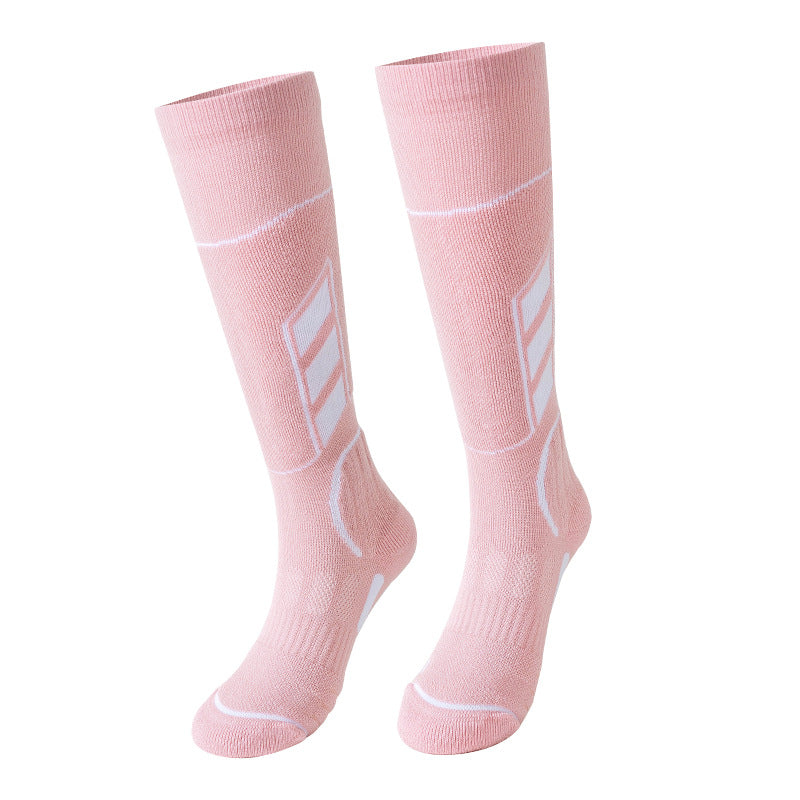 Bamboo Nylon Socks - Anti Slip Quick Dry Odor Proof