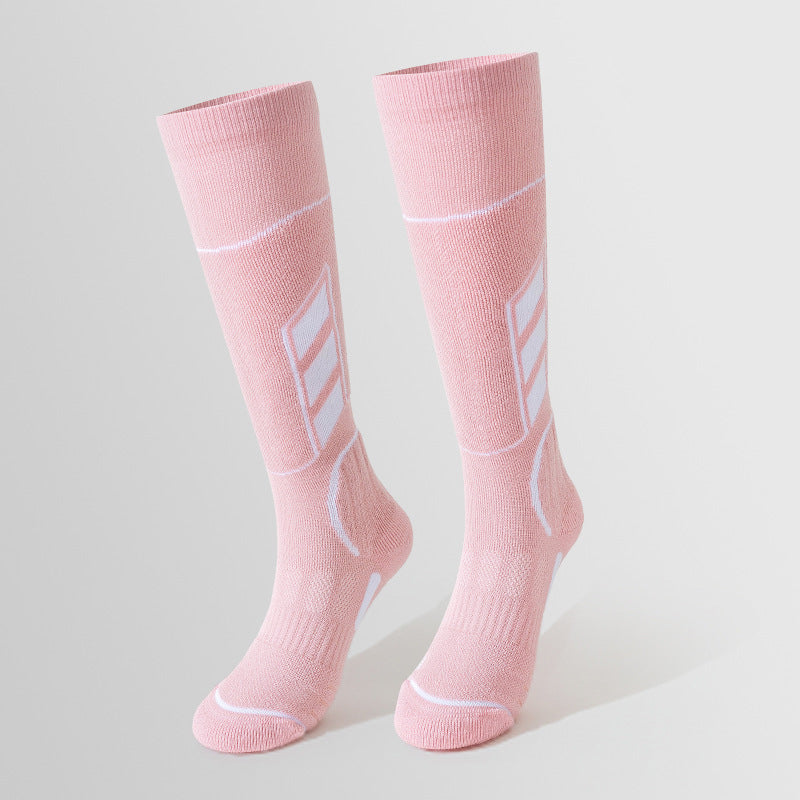 Bamboo Nylon Socks - Anti Slip Quick Dry Odor Proof