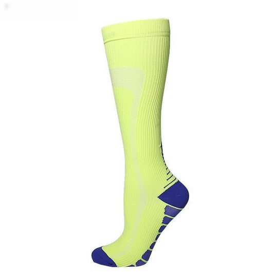 Bamboo Compression Socks - Anti Slip