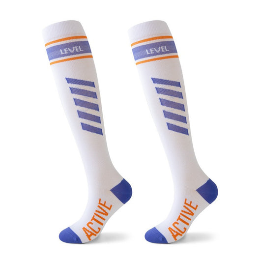 Women's Bamboo Running Compression Socks