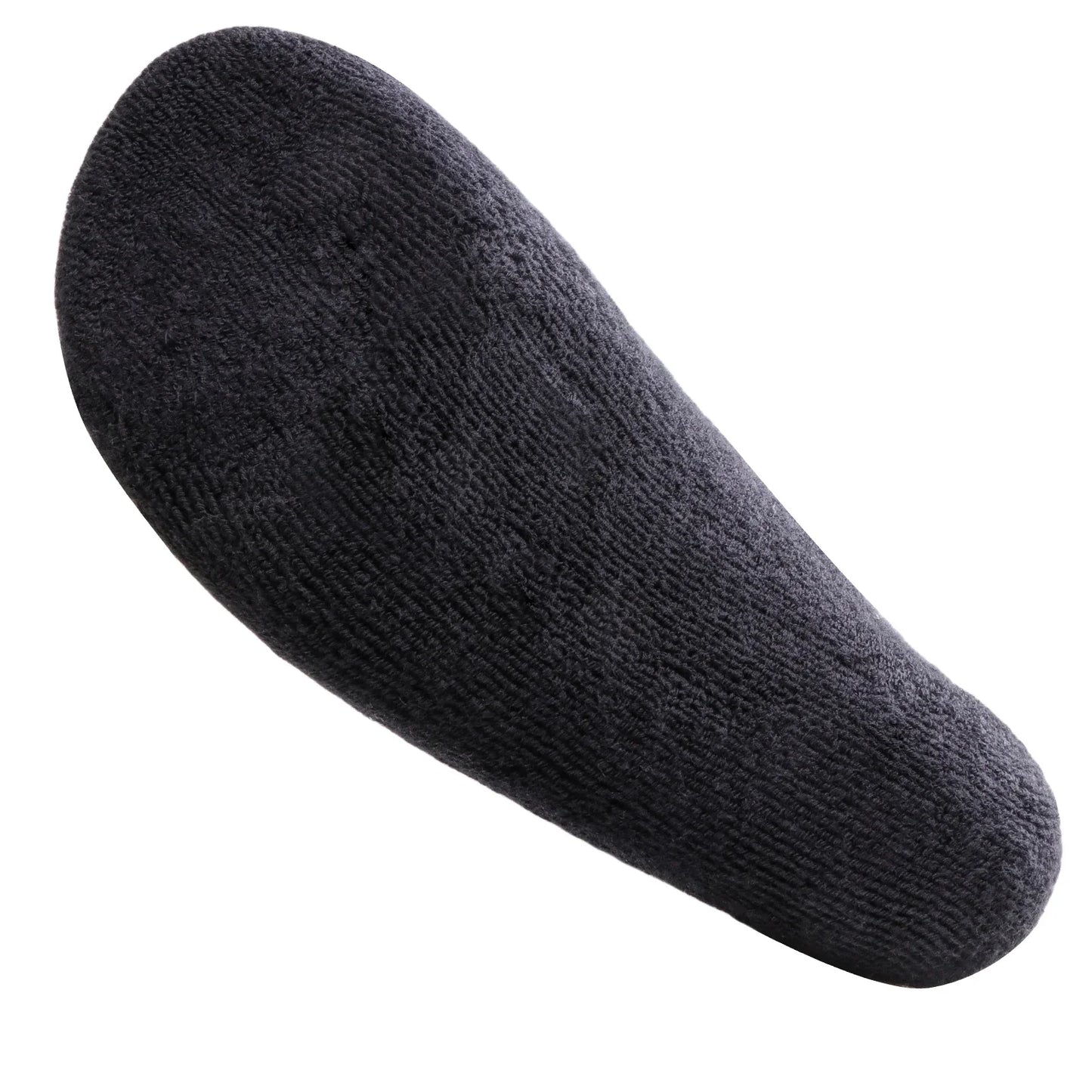 Diabetic Breathable Bamboo Socks - Cushioned Sole - 5 Pairs