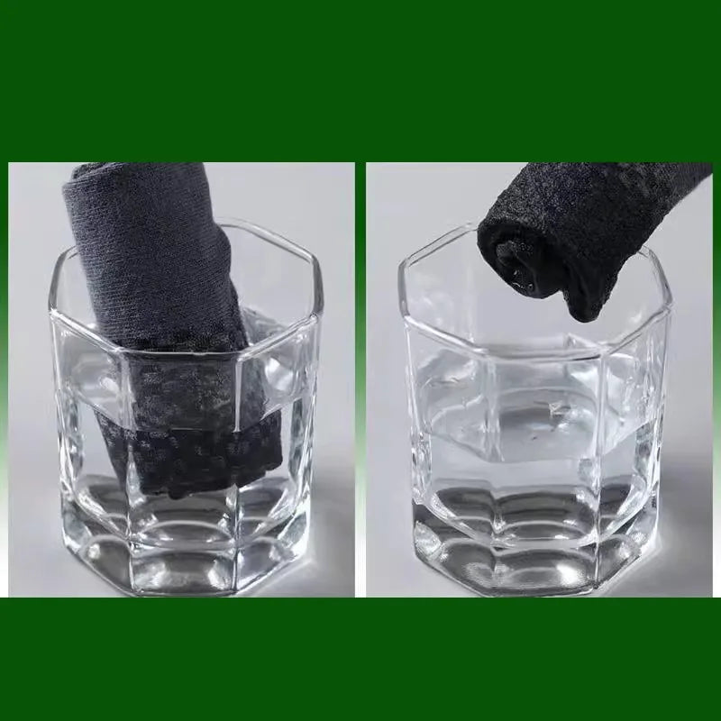 Bamboo Fibre Anti Odor Socks Unisex Highly Elastic Sweat Absorption Breathable